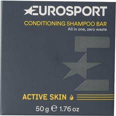 Eurosport Eurosport Active Skin Conditioning Shampoo Bar 50g