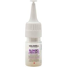 Goldwell blondes highlights Goldwell Dualsenses Blondes & Highlights Color Lock Serum 12 piece