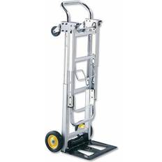 SAFCO HideAway Convertible Hand Truck