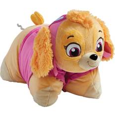 Paw Patrol Toys Pillow Pets Girl's Paw Patrol Skye Pet