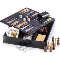 Multi-Game Set