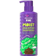 Aussie Hair Products Aussie Sulfate-Free Kids Moist Shampoo