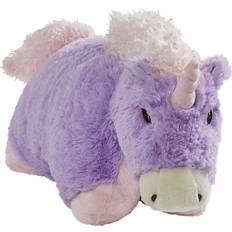 Pillow Pets Magical Unicorn 18"