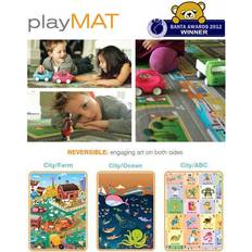 Play Mats Prince Lionheart playMAT, Ocean