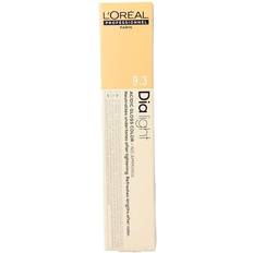 L'Oréal Professionnel Paris Farve uden Ammoniak Dia Light N.º 9.3 50ml