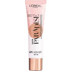 Skin paradise L'Oréal Paris Skin Paradise Tinted Moisturiser Medium 04