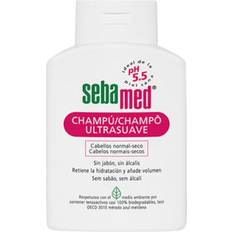 Sebamed Shampoo Ultrasoft 200ml