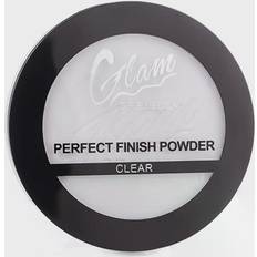 Glam of Sweden Cosmétiques Glam of Sweden Perfect Finish powder 8 gr