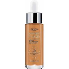 L'Oréal Paris Cremet Make Up Foundation Make Up Accord Parfait 5-6