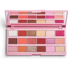 Strawberry cheesecake Revolution Beauty Strawberry Cheesecake Chocolate Palette