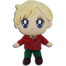 Wooden Toys Soft Toys Sailor Moon S Haruka 8-Inch Plush