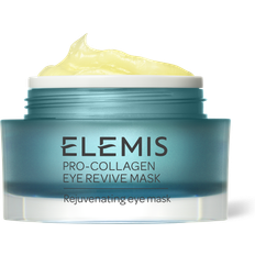 Elemis Masques pour les yeux Elemis Pro-Collagen Eye Revive Mask 30 ml 30ml