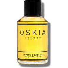 Oskia Kropspleje Oskia Vitamin E Bath Oil