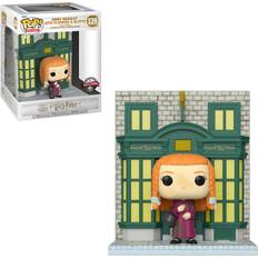 Juguetes Harry Potter Figura funko pop ginny weasley flourish & blott