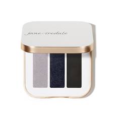 Makeup Jane Iredale Eye Shadow Tripple Blå