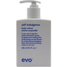 Self Indulgence Body Creme