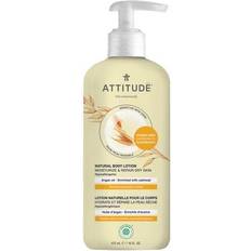 Attitude Sensitive Skin Body Lotion Argan 16 fl oz