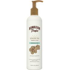 Hawaiian tropic self tanning Hawaiian Tropic Gradual Sunless Tanning Lotion 12.6oz