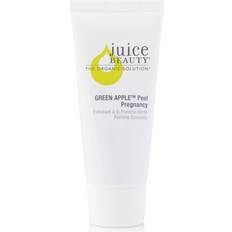 PETA Exfoliators & Face Scrubs Juice Beauty Daily Essentials Green Apple Peel Pregnancy