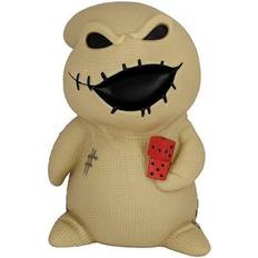 Monogram Nightmare Before Christmas Oogie Boogie PVC Bank