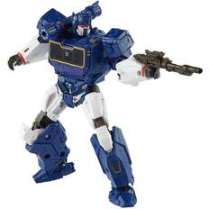 Soundwave leksaker Hasbro Transformers Studio Series 83 Voyager Transformers: Soundwave