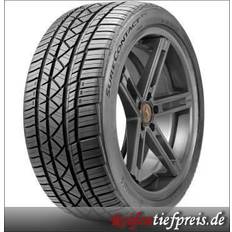 Continental Neumáticos de verano Continental CrossContact RX 255/70 R16 111T EVc