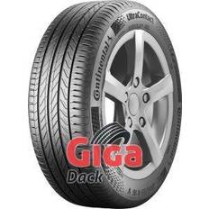 15 - 175 - Sommardäck Bildäck Continental UltraContact 175/65 R15 84H