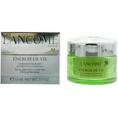 Lancôme Ansiktsmasker Lancôme Énergie de Vie Exfoliating Mask 15ml