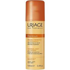 Brumas Faciales Uriage Bariésun Bruma Termal Autobronceadora 100 ml 100ml