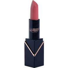 Pesca PuroBIO Creamy Matte Lipstick - Rosa Pesca