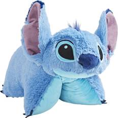 Soft Toys Pillow Pets Disney Lilo & Stitch Stitch Jumbo 30"