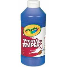 Crayola Paint,16 oz Tempra,Blue