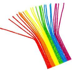 Outdoor Sports Toysmith Wikki Stix Rainbow Pak