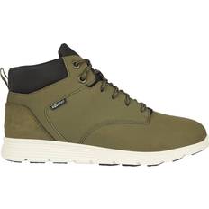 Grøn Vintersko McKinley Richard AQX Jr - Olive Dark
