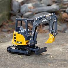 Excavators John Deere 1:50 Scale 35G Excavator