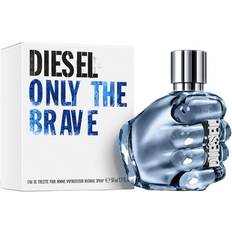 Diesel Only The Brave EdT 75ml