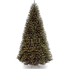 12' Green Unlit Spruce