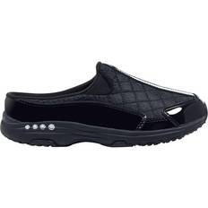 Traveltime Classic W - Black/Silver Patent