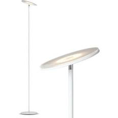 Bronze Floor Lamps & Ground Lighting Brightech Sky Flux Floor Lamp 67"