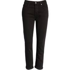 7 For All Mankind Josephina Nightfall Feminine Boyfriend Jean