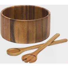 Lipper International - Salad Bowl 25.4cm 3pcs 0.9L