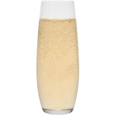 Libbey Stemless Champagne Glass 28.3cl 6pcs