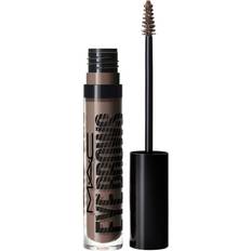 MAC Eye Brows Big Boost Fibre Gel Taupe