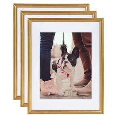 Kate & Laurel Adlynn Wall Frame Photo Frame 2pcs
