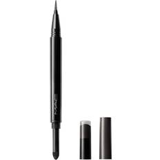 Black Eyebrow & Eyelash Tints MAC Shape & Shade Brow Tint Stud