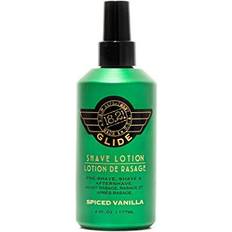 18.21 Man Made Glide Shave Lotion Spiced Vanilla 177ml