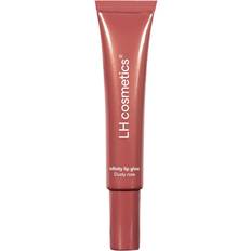 SPF Lipgloss LH Cosmetics Infinity Lip Gloss SPF15 Dusty Rose