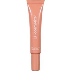 SPF Lipgloss LH Cosmetics Infinity Lip Gloss SPF15 Pastel Peach