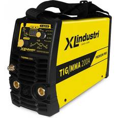 MMA Svetsar XL-Industri PP-0304-00
