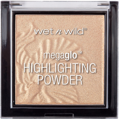 Wet N Wild MegaGlo Highlighting Powder 333B Golden Flower Crown